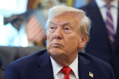 Trump designa o movimento Antifa como organização terrorista